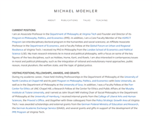 Tablet Screenshot of moehler.org